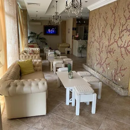 Dawn Park 59 * Слънчев бряг