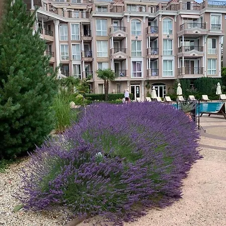 Dawn Park 59 * Слънчев бряг