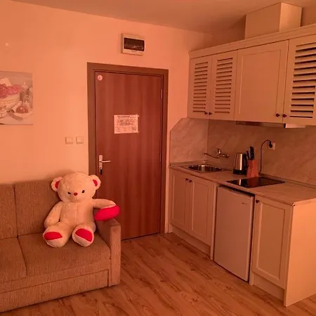 Dawn Park 59 Apartment